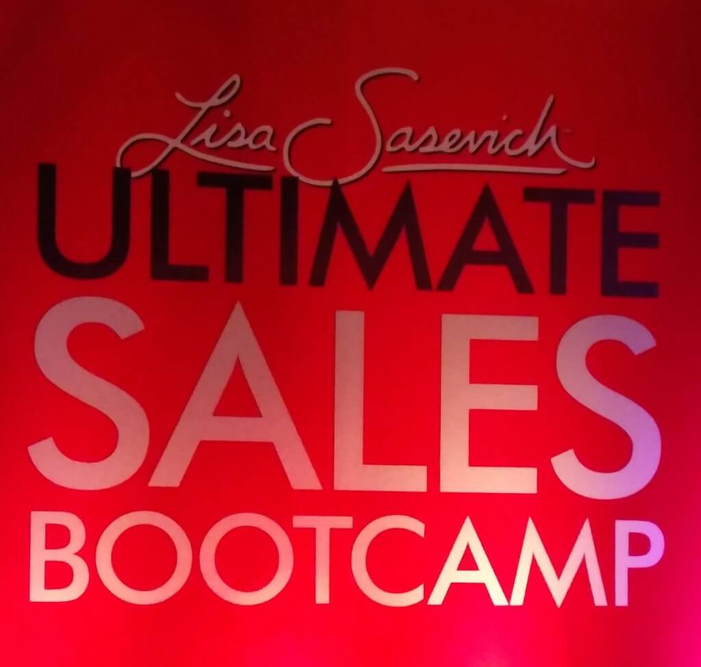 Sale BootCamp Image