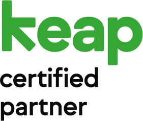 Keap certified partner Keap certified partner