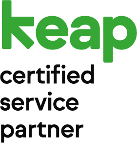 Keap certified service partner Keap certified service partner