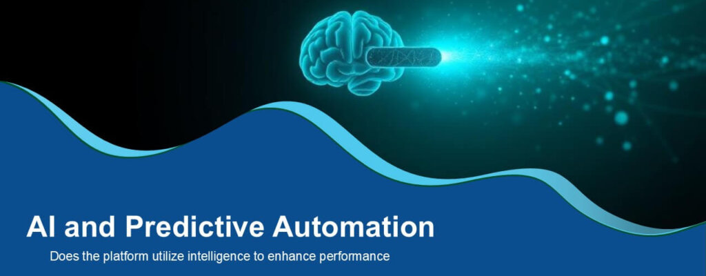 Marketing Automation AI tools