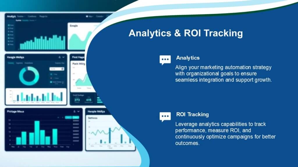 Marketing Automation Analytics