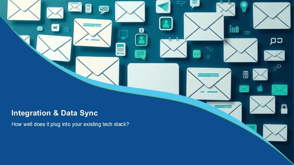 Integration for Marketing Automation